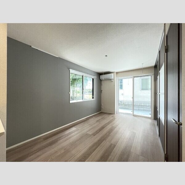 居室・リビング (LDK11.4帖)