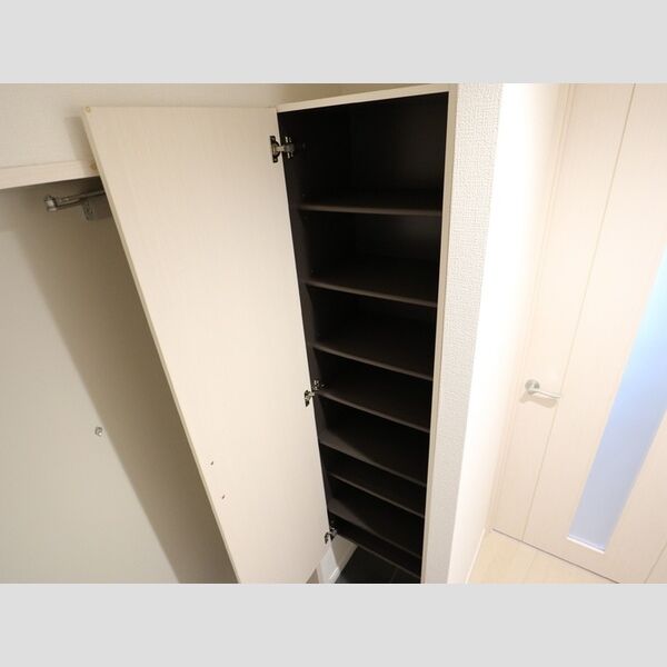 玄関 (シューズボックス)