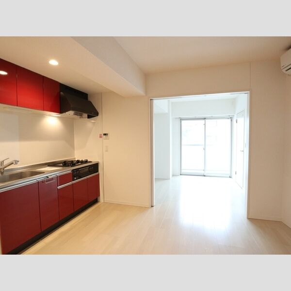 居室・リビング (LDK9.26帖)