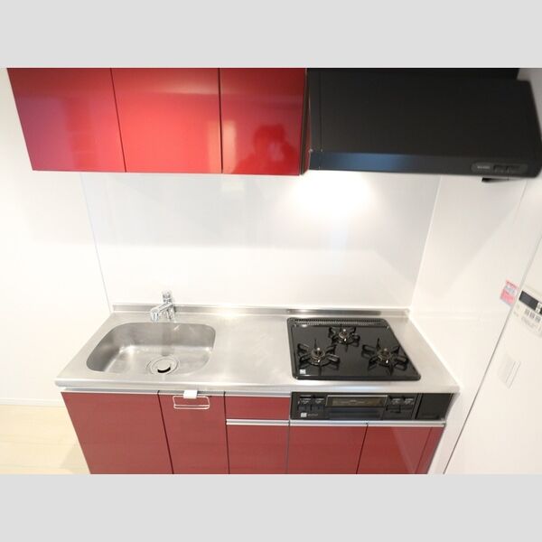 キッチン (システムキッチン)