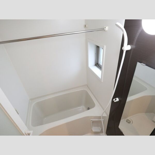 バス (浴室乾燥機・追い炊き機能付きバス)