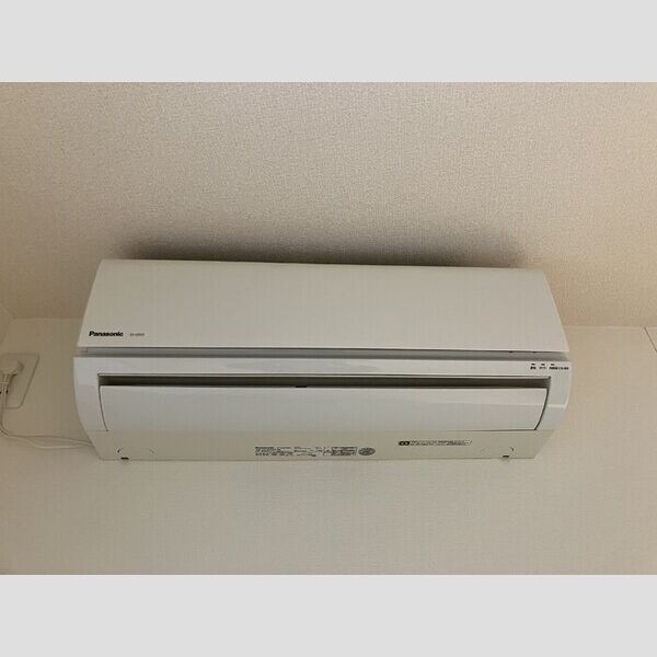 その他設備 (エアコン)