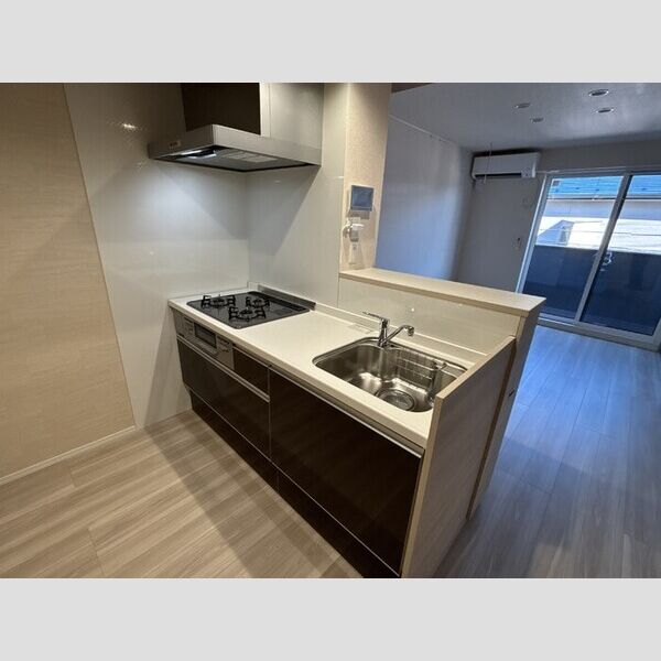 キッチン (システムキッチン)