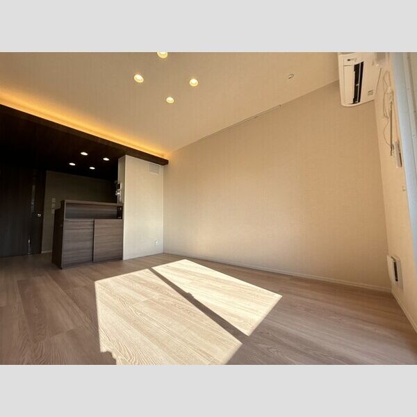 居室・リビング (LDK10.5帖)