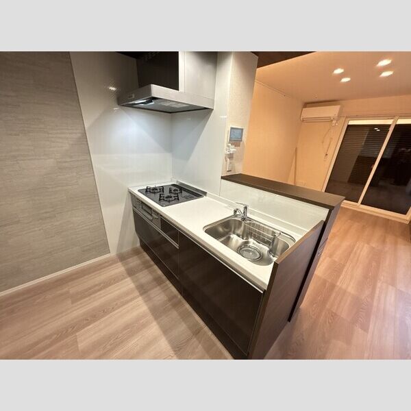 キッチン (システムキッチン)