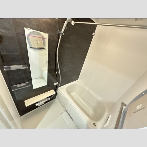 バス (浴室換気乾燥機、追いだき付きユニットバス)