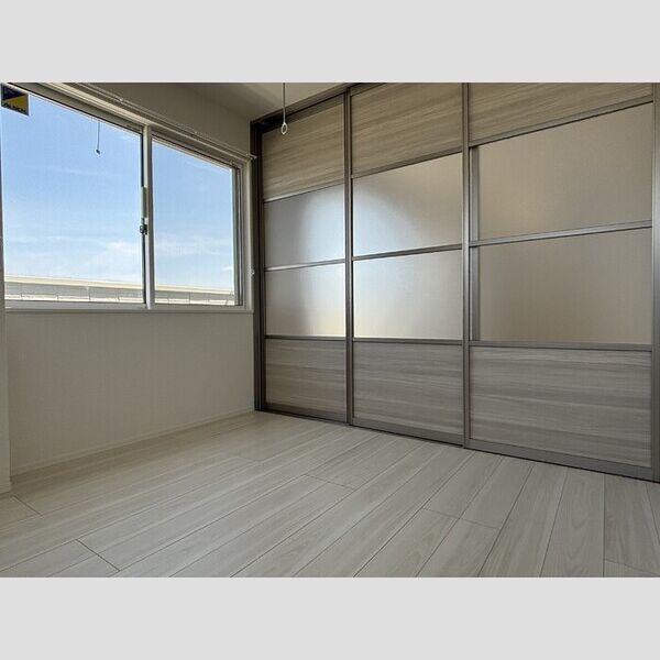 その他 (洋室4.6帖)