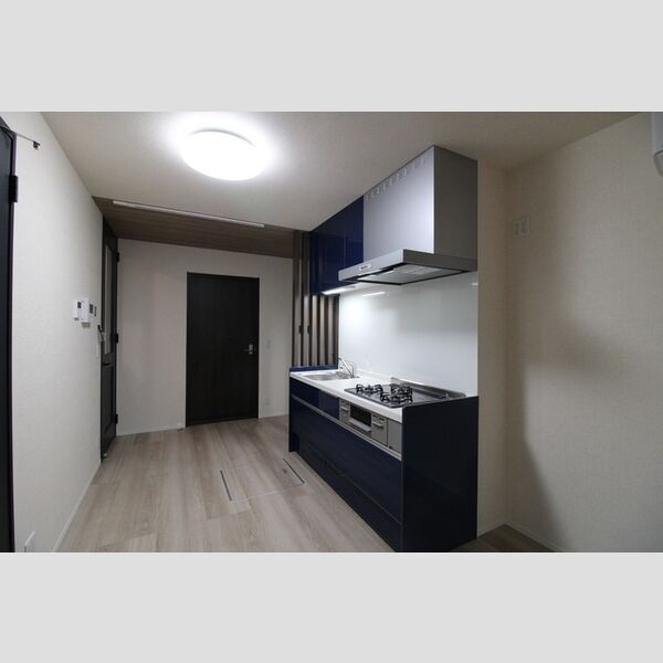 居室・リビング (LDK8.4帖)