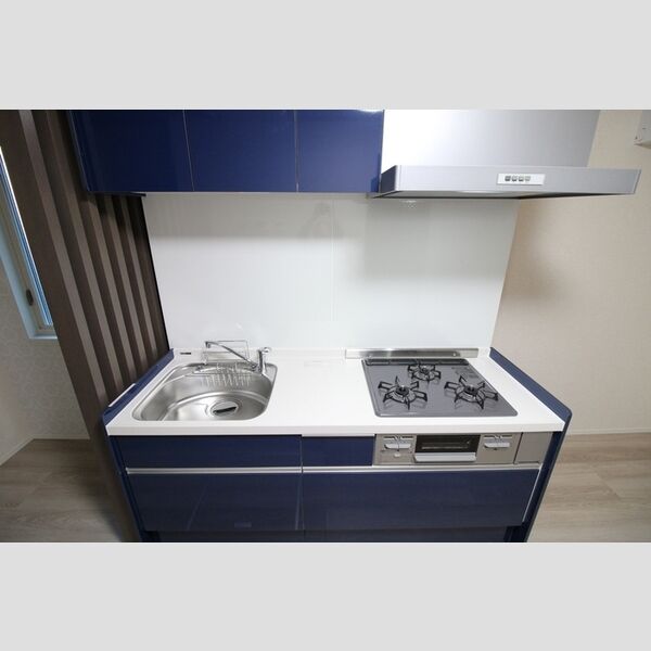 キッチン (システムキッチン)