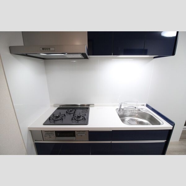 キッチン (システムキッチン)