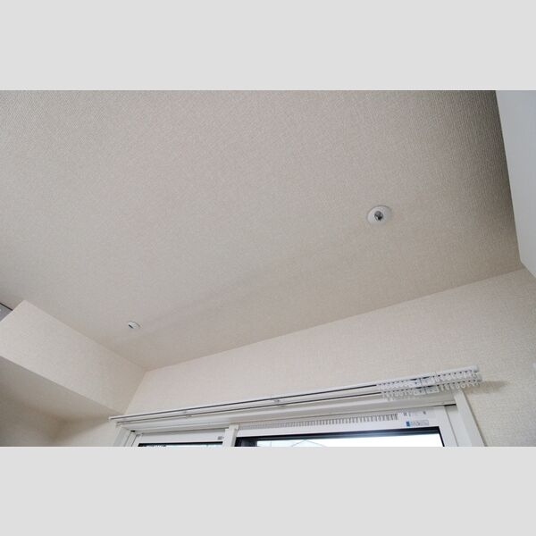 その他 (室内物干しスペース)