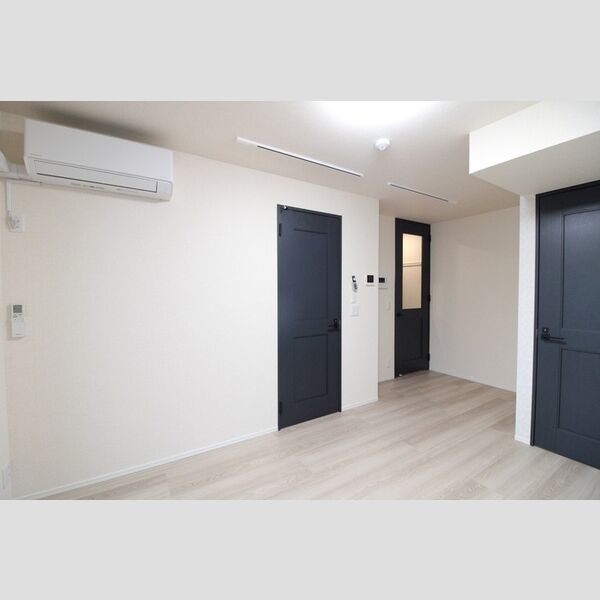 居室・リビング (LDK8.7帖)