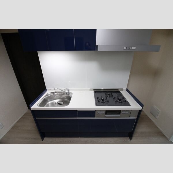 キッチン (システムキッチン)