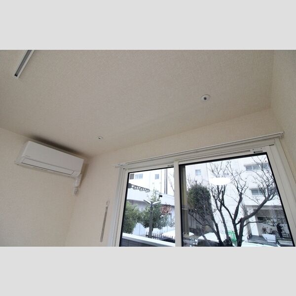 その他 (室内物干しスペース)