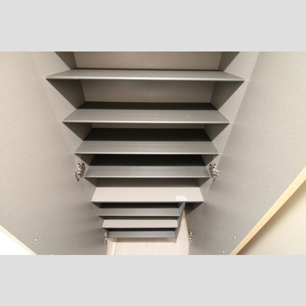 玄関 (シューズボックス)