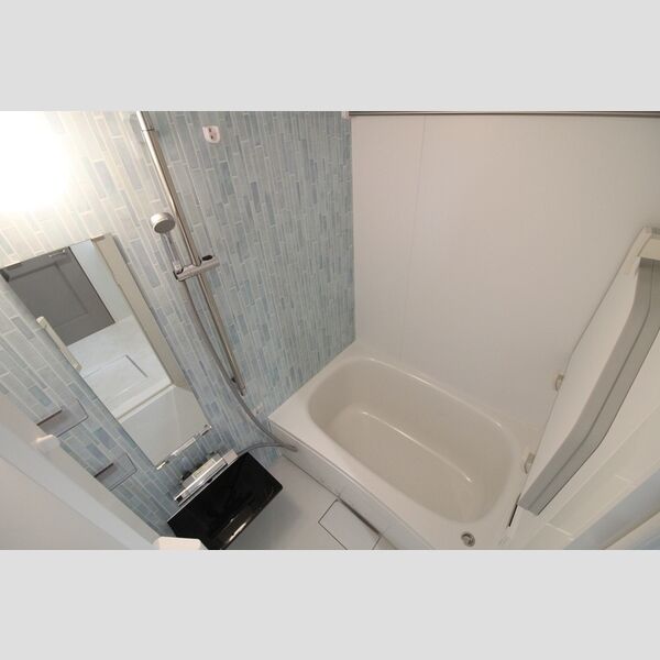 バス (浴室乾燥機・追い炊き機能付き風呂)