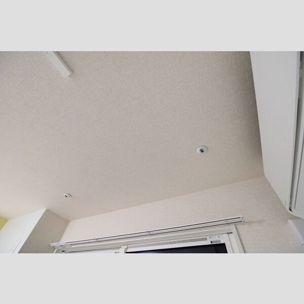 その他 (室内物干しスペース)