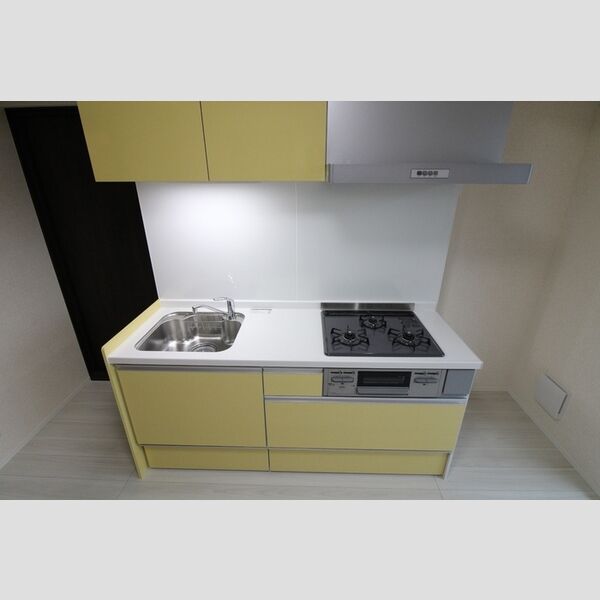 キッチン (システムキッチン)