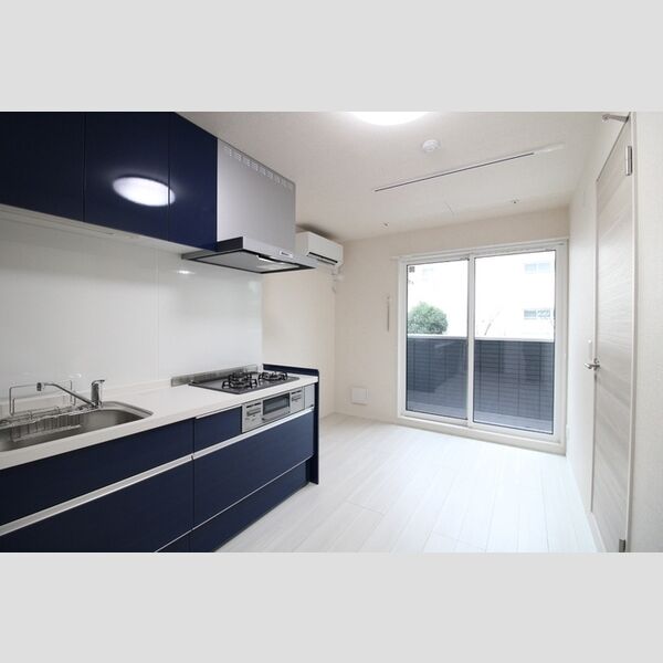 居室・リビング (LDK8.4帖)