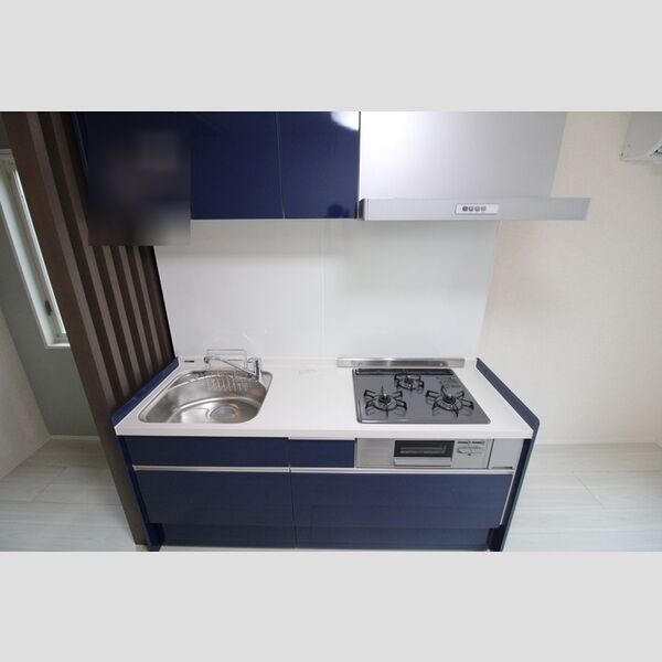 キッチン (システムキッチン)