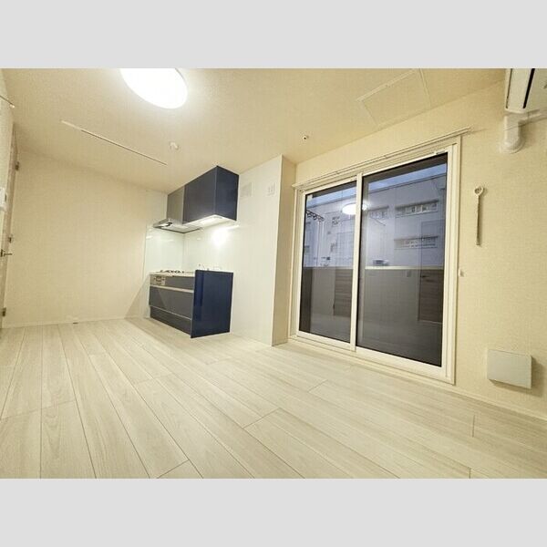 居室・リビング (LDK8.3帖)