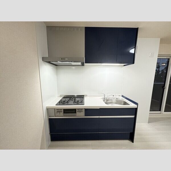 キッチン (システムキッチン)