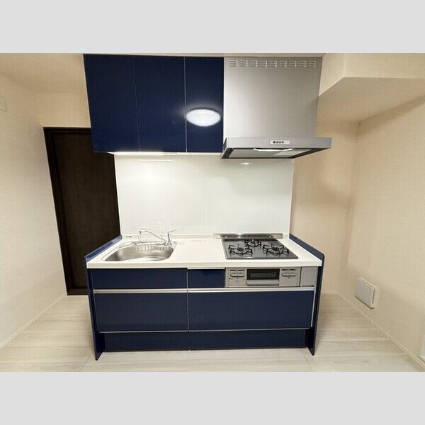 キッチン (システムキッチン)