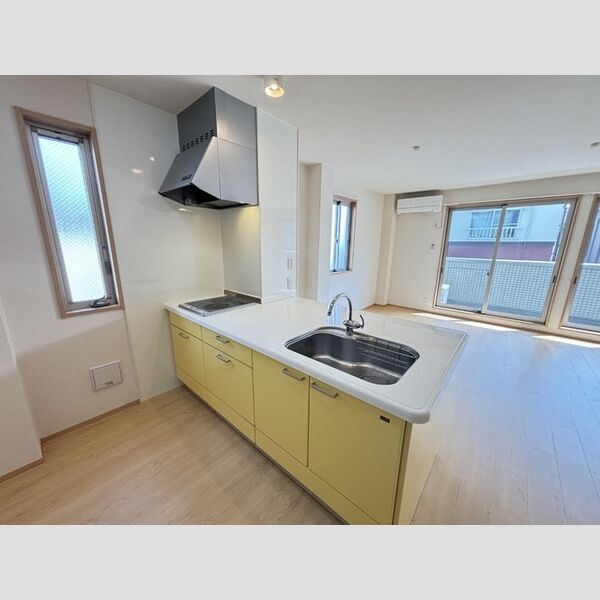 キッチン (キッチン)