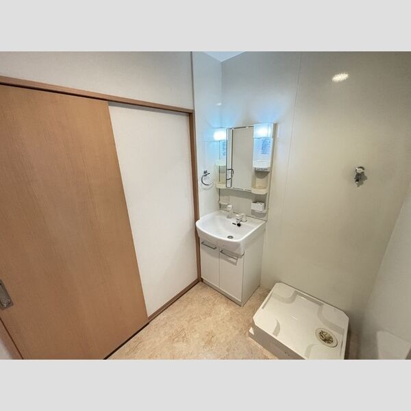 洗面所 (洗面所)