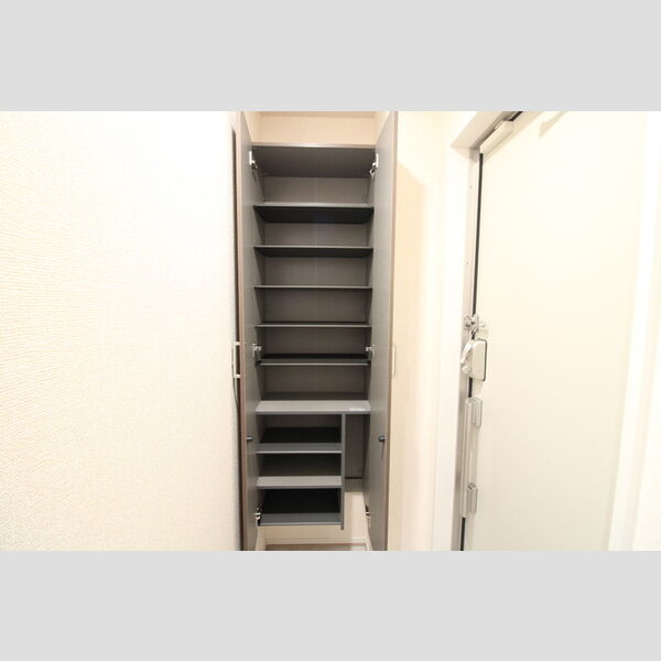 玄関 (シューズボックス)