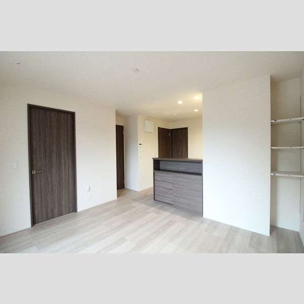 居室・リビング (リビング)