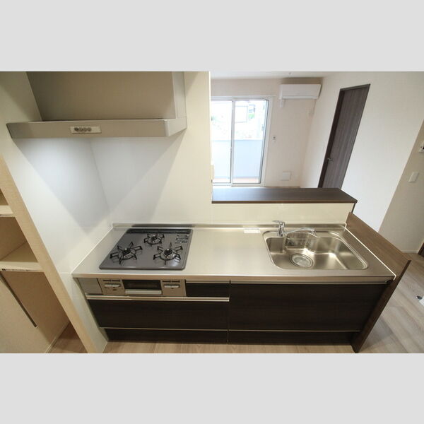 キッチン (キッチン)