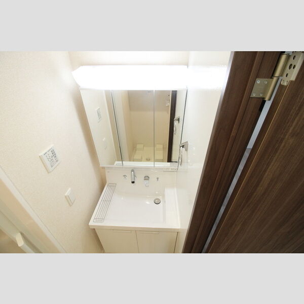 洗面所 (洗面室)