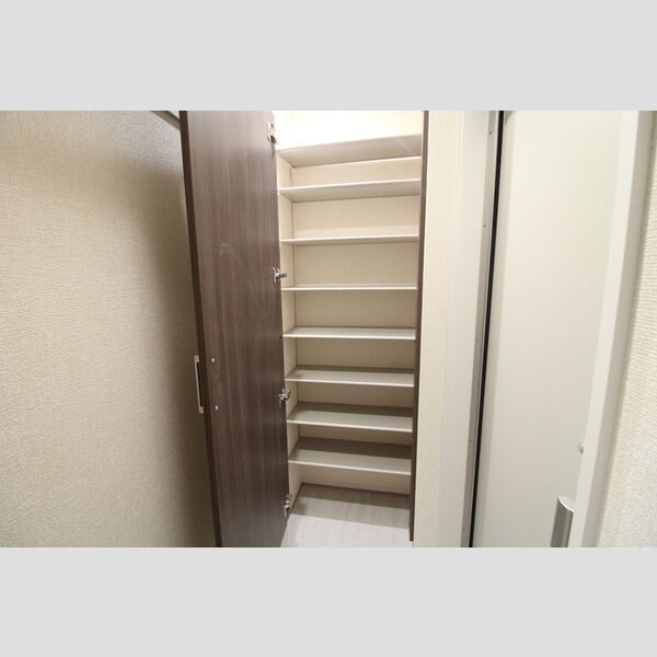 玄関 (シューズボックス)