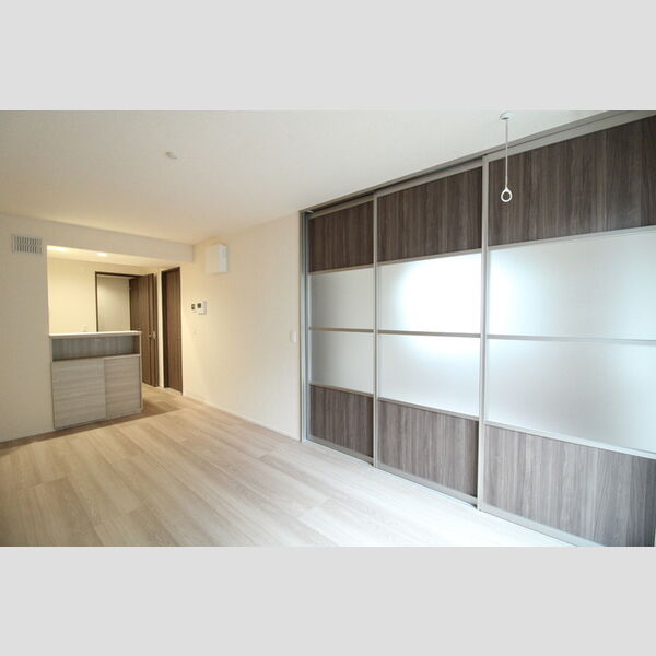 居室・リビング (リビング)