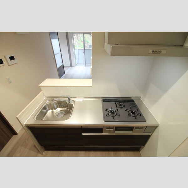 キッチン (キッチン)