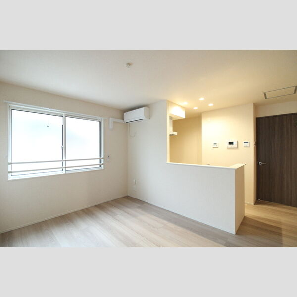 居室・リビング (リビング)