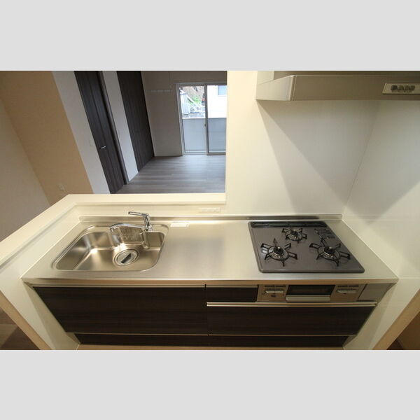 キッチン (キッチン)