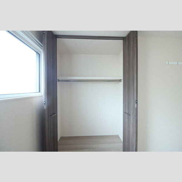 収納 (クローゼット)