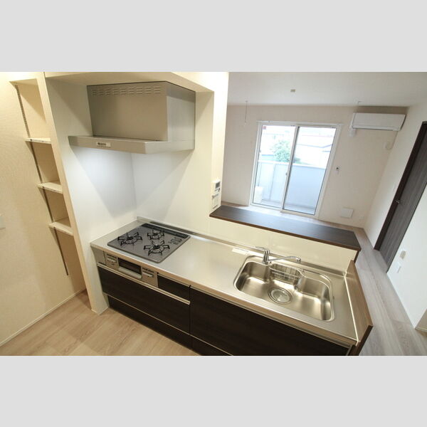 キッチン (キッチン)