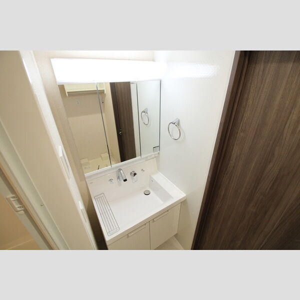 洗面所 (洗面室)