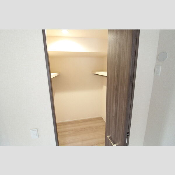 収納 (クローゼット)