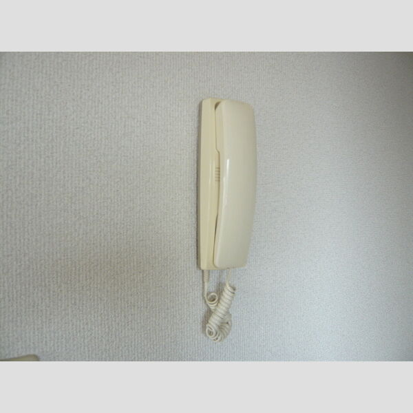 その他 (インターホン)