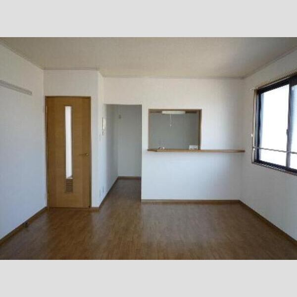 居室・リビング (リビングダイニング)