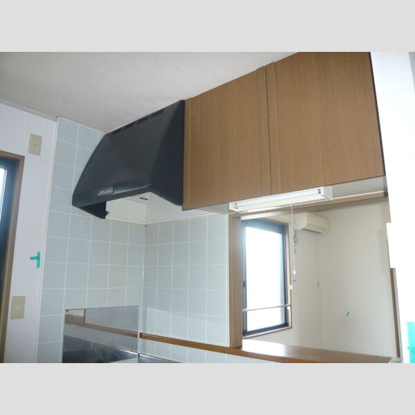 キッチン (キッチン)