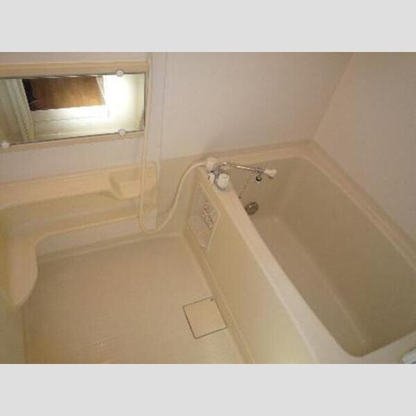 バス (ユニットバス)