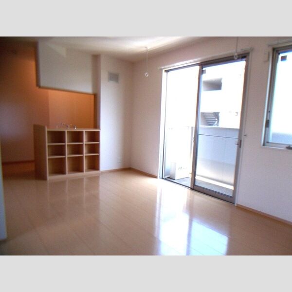 居室・リビング (LDK10.9帖)