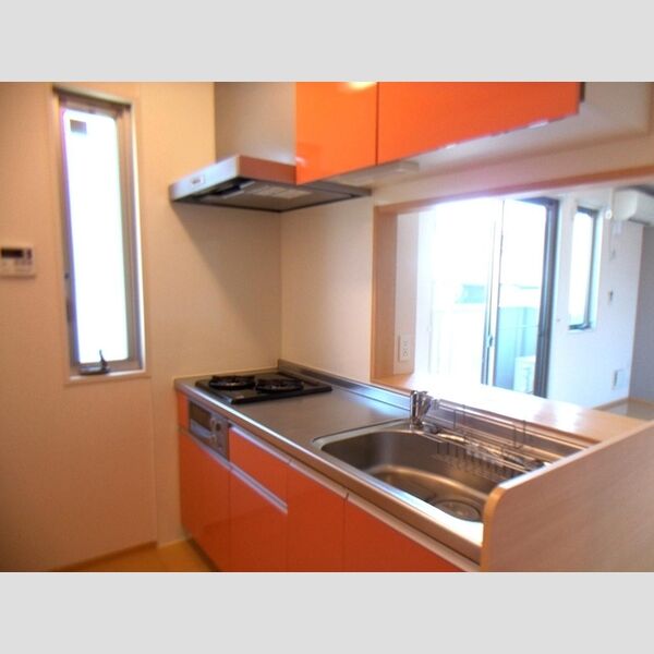 キッチン (システムキッチン)