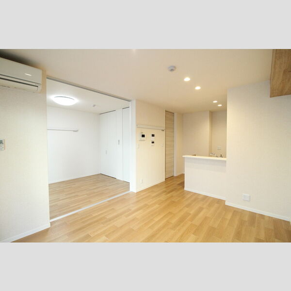 居室・リビング (リビング)