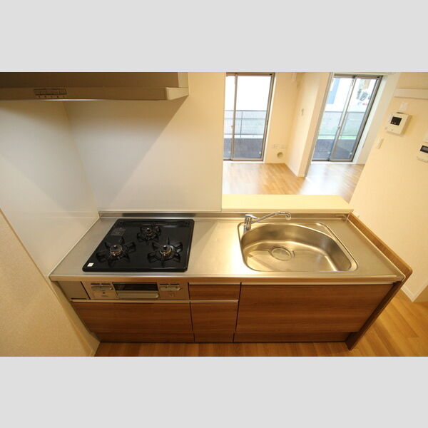 キッチン (キッチン)